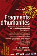Fragments d’humanités