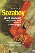 Sozaboy (Pétit minitaire)