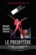 Béjart Ballet Lausanne - Le presbytère