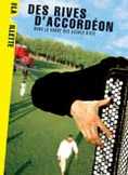Des rives d'accordéon - P. Contet, D. Mille, Hradcany