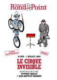 Le Cirque invisible