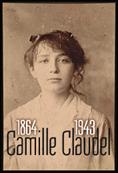 Camille Claudel 1864-1943