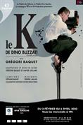 Grégori Baquet - Le K 