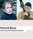Prévert Blues