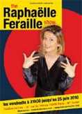 The Raphaëlle Feraille show