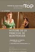 Histoire de la princesse de Montpensier
