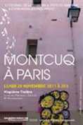Montcuq à Paris ! - 4ème édition