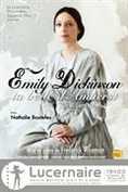 Emily Dickinson, la belle d’Amherst