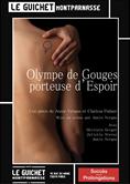 Olympe de Gouges, porteuse d'espoir