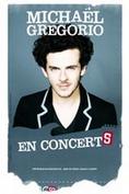 Michaël Gregorio - En ConcertS
