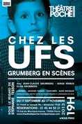 Chez les Ufs : Grumberg en scènes