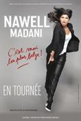 Nawell Madani - C'est moi la plus belge