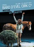 Baro d'Evel - Bestias