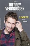 Joffrey Verbruggen - Liberté