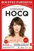 Virginie Hocq - Sur le fil