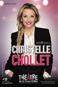 Christelle Chollet - Comic-Hall