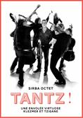 Sirba Octet - Tantz