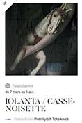 Iolanta / Casse-Noisette