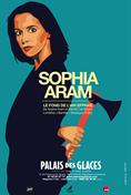 Sophia Aram - Le fond de l'air effraie