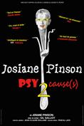 Josiane Pinson - PSYcause(s) 2