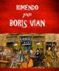Hommage à Boris Vian