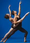 Les étés de la Danse, 2016 - New York City Ballet