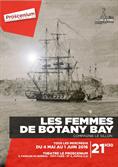 Les femmes de Botany Bay
