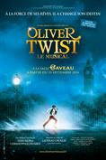 Oliver Twist - Le musical