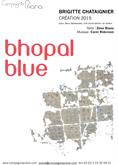 Bhopal Blue