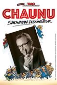 Emmanuel Chaunu - Le Chaunu Show