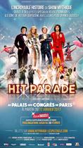 Hit Parade, le spectacle