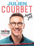 Julien Courbet - Jeune et joli... à 50 ans