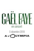 Gaël Faye en concert