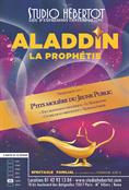 Aladdin - La prophétie
