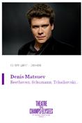 Récital Denis Matsuev