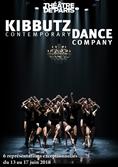 Kibbutz Contemporary Dance Company - Mother's Milk