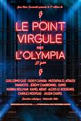 Le  Point-Virgule fait l'Olympia - 11ème édition