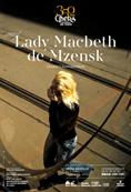 Lady Macbeth de Mzensk