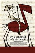 Don Quichotte de l'âme anche