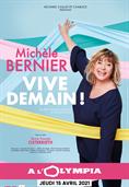 Michèle Bernier - Vive demain !
