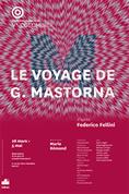 Le Voyage de G. Mastorna