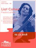 Liat Cohen - Fiesta Latina