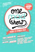 Le Grand One Mad Show