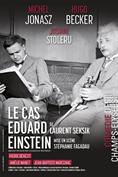 Le cas Eduard Einstein