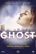 Ghost le musical