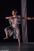 Trisha Brown Dance Company - 50 ans de création