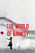 The World of Banksy - The Immersive Experience (Exposition)
