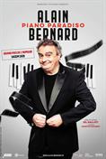 Alain Bernard - Piano Paradiso