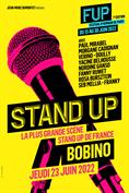 La plus grande scène stand-up de France (FUP)