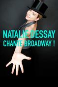 Natalie Dessay chante Broadway